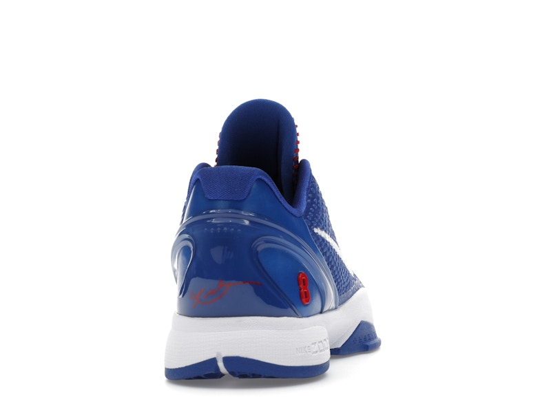 Nike Kobe 6 Protro Dodgers - image 29