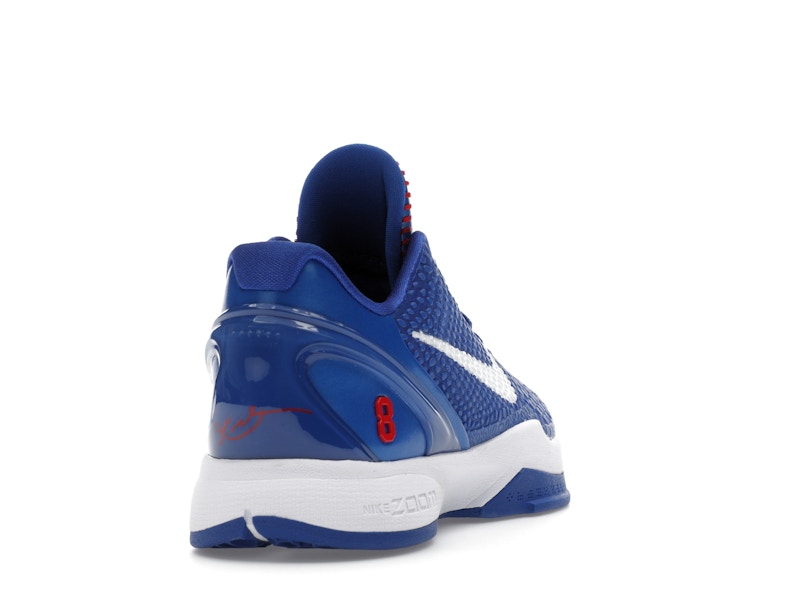 Nike Kobe 6 Protro Dodgers - image 30