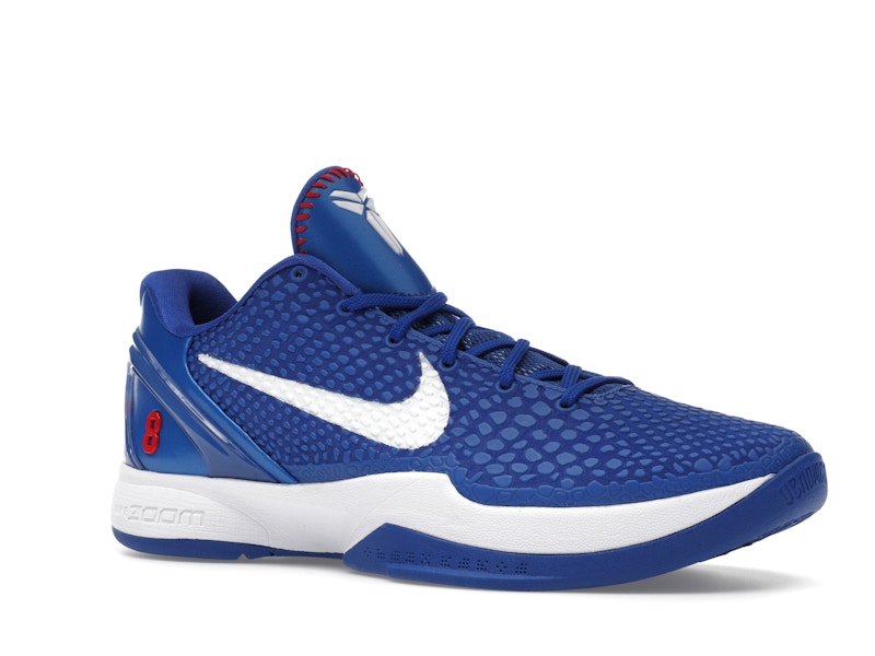 Nike Kobe 6 Protro Dodgers - image 4