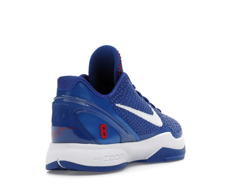 Nike Kobe 6 Protro Dodgers - image 31
