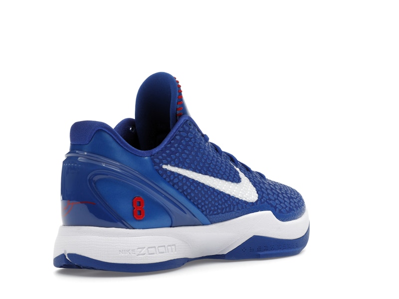 Nike Kobe 6 Protro Dodgers - image 32