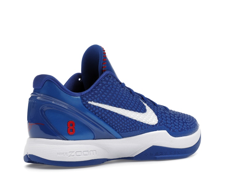 Nike Kobe 6 Protro Dodgers - image 33