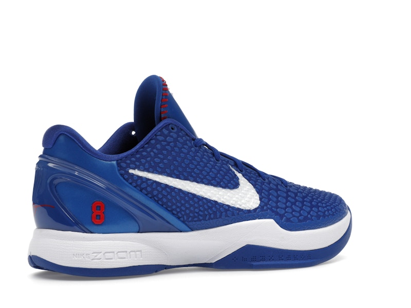 Nike Kobe 6 Protro Dodgers - image 34