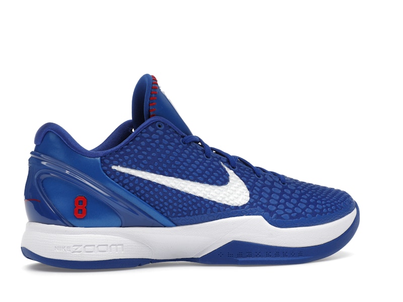 Nike Kobe 6 Protro Dodgers - image 35