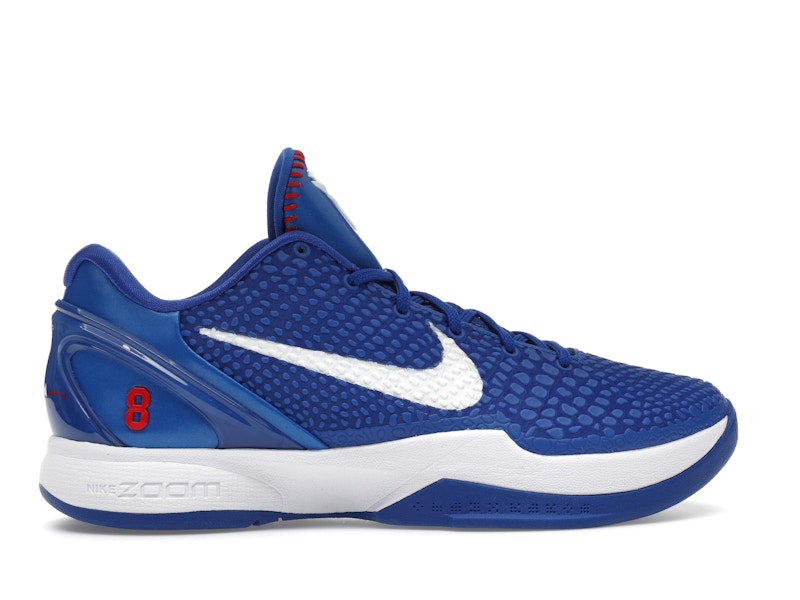 Nike Kobe 6 Protro Dodgers - image 36