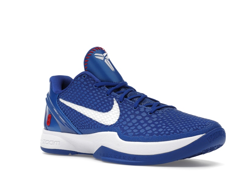 Nike Kobe 6 Protro Dodgers - image 5