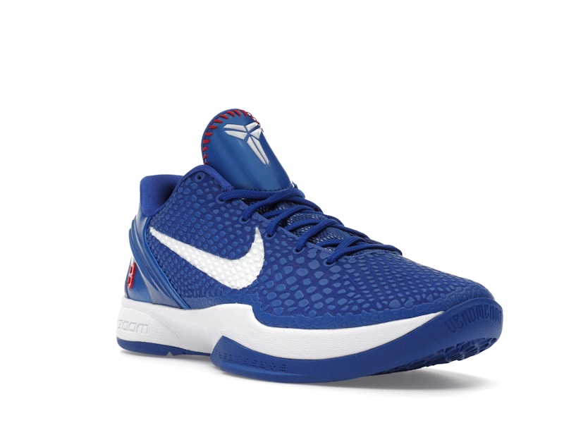 Nike Kobe 6 Protro Dodgers - image 6