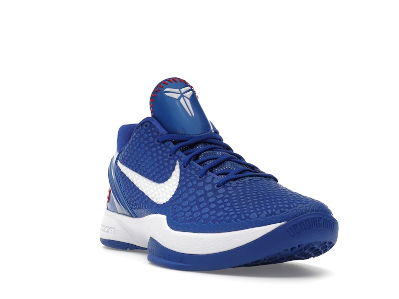 Nike Kobe 6 Protro Dodgers - image 7