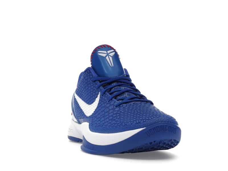 Nike Kobe 6 Protro Dodgers - image 8