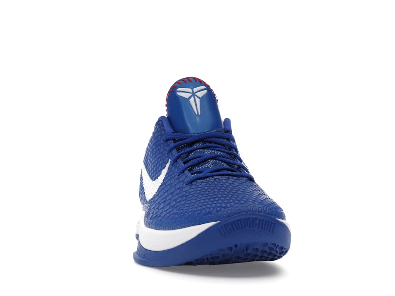 Nike Kobe 6 Protro Dodgers - image 9