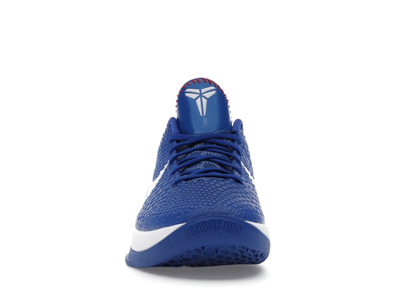 Nike Kobe 6 Protro Dodgers - image 10