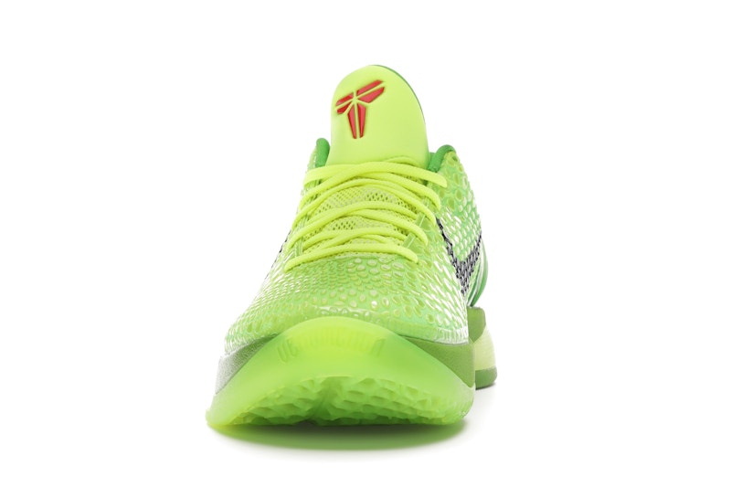 Nike Kobe 6 Protro Grinch (2020) - image 11