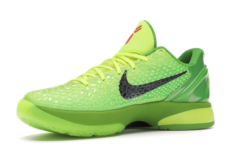 Nike Kobe 6 Protro Grinch (2020) - image 16