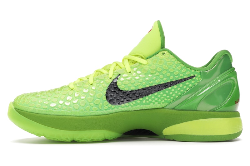 Nike Kobe 6 Protro Grinch (2020) - image 19