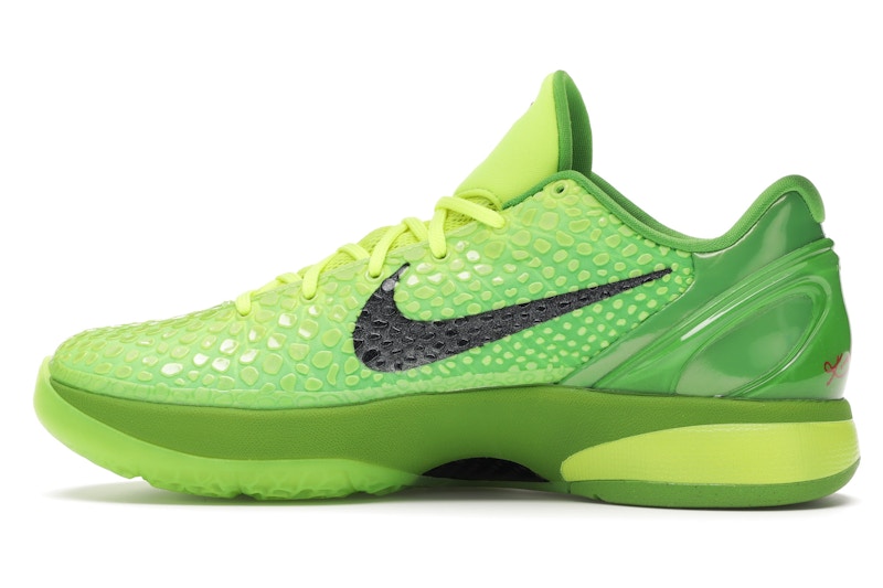 Nike Kobe 6 Protro Grinch (2020) - image 20