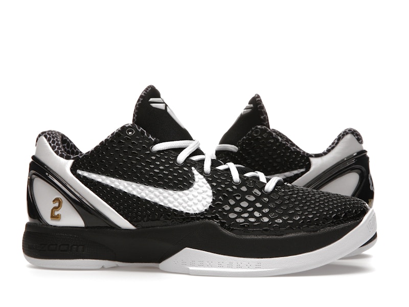 Nike Kobe 6 Protro Mambacita Sweet 16 - image 2