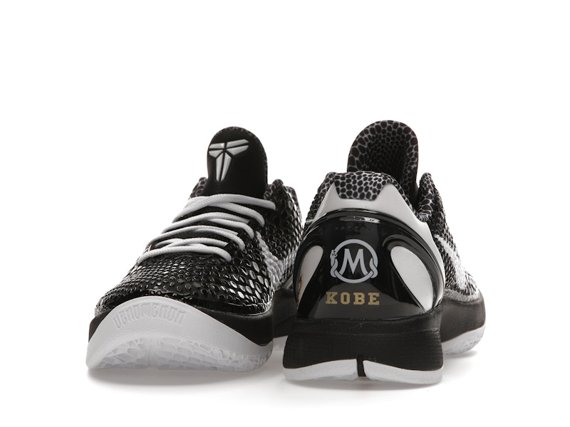 Nike Kobe 6 Protro Mambacita Sweet 16 - image 11
