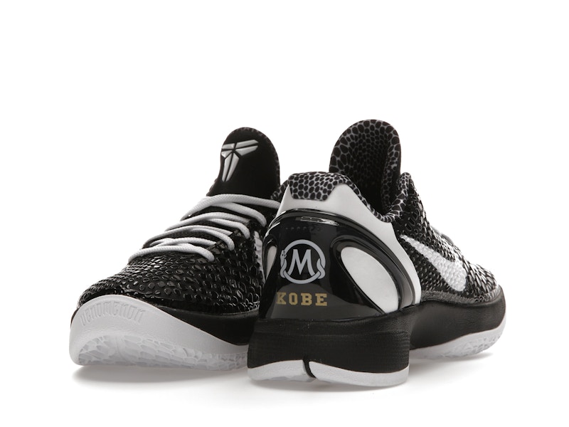 Nike Kobe 6 Protro Mambacita Sweet 16 - image 12