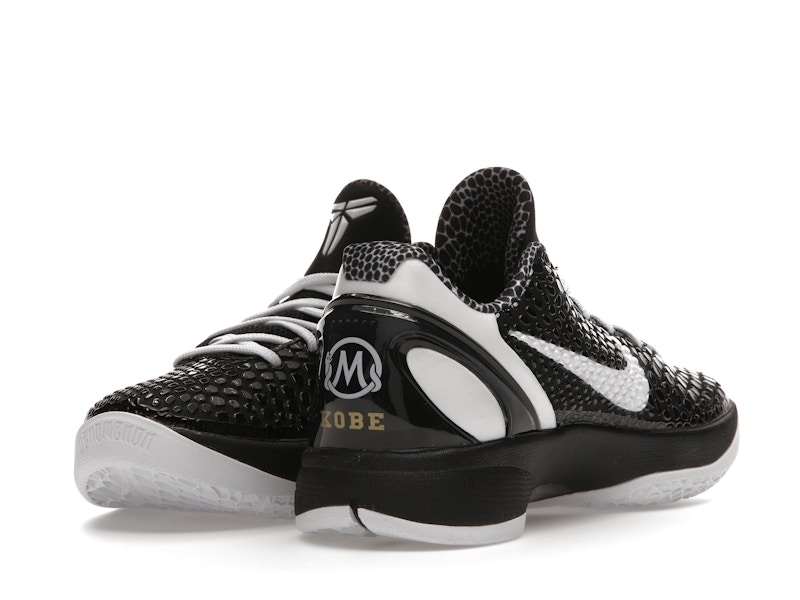 Nike Kobe 6 Protro Mambacita Sweet 16 - image 13