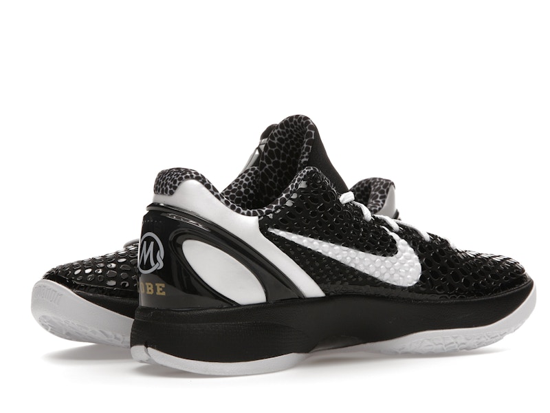 Nike Kobe 6 Protro Mambacita Sweet 16 - image 15