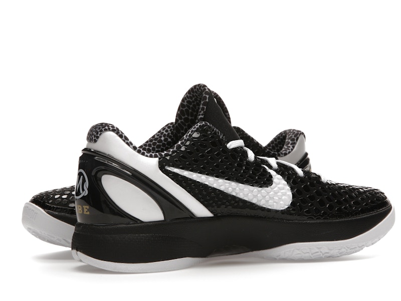 Nike Kobe 6 Protro Mambacita Sweet 16 - image 16