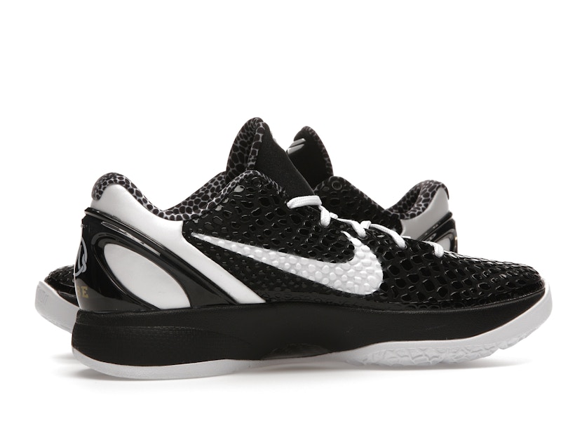 Nike Kobe 6 Protro Mambacita Sweet 16 - image 17