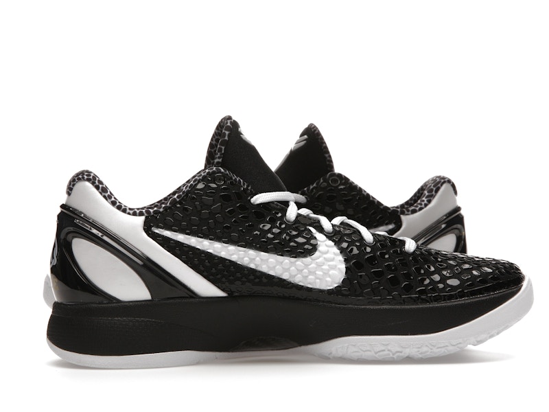 Nike Kobe 6 Protro Mambacita Sweet 16 - image 18