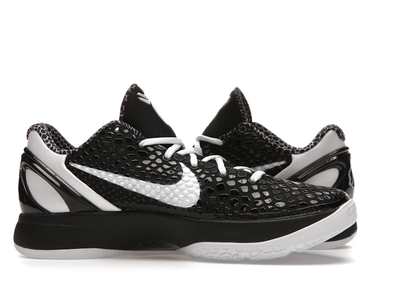 Nike Kobe 6 Protro Mambacita Sweet 16 - image 20