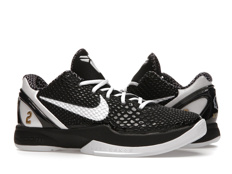 Nike Kobe 6 Protro Mambacita Sweet 16 - image 3