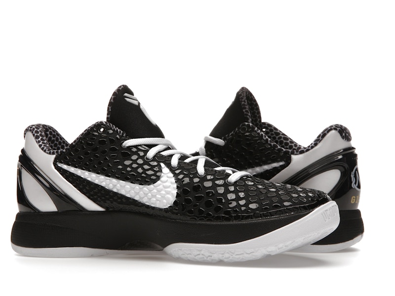 Nike Kobe 6 Protro Mambacita Sweet 16 - image 21