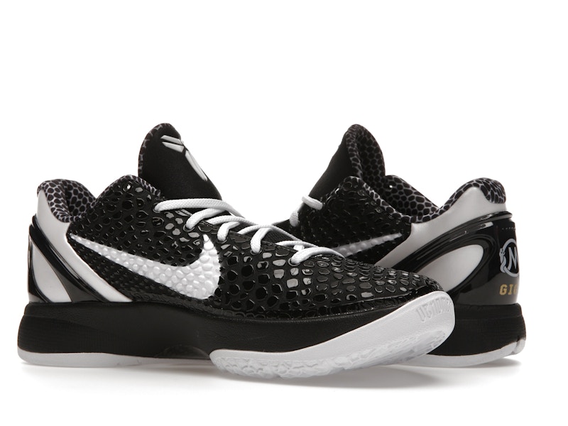 Nike Kobe 6 Protro Mambacita Sweet 16 - image 22