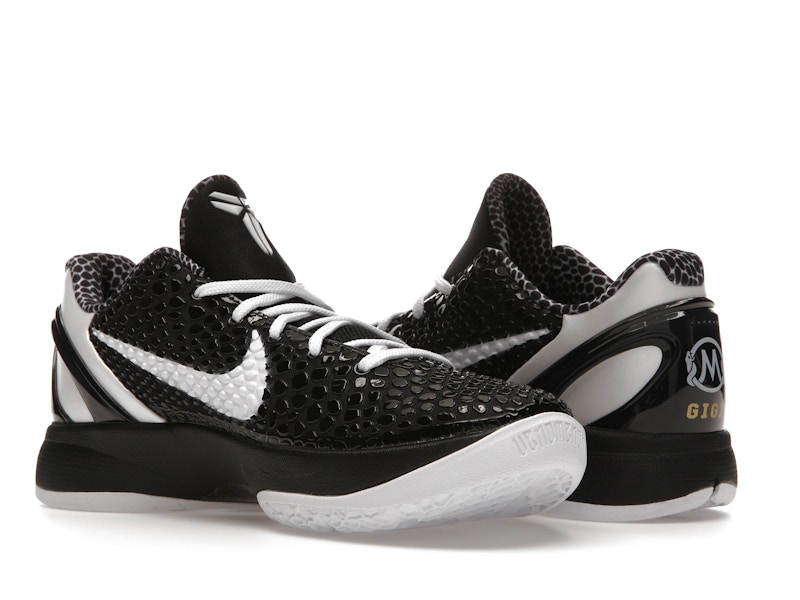 Nike Kobe 6 Protro Mambacita Sweet 16 - image 23