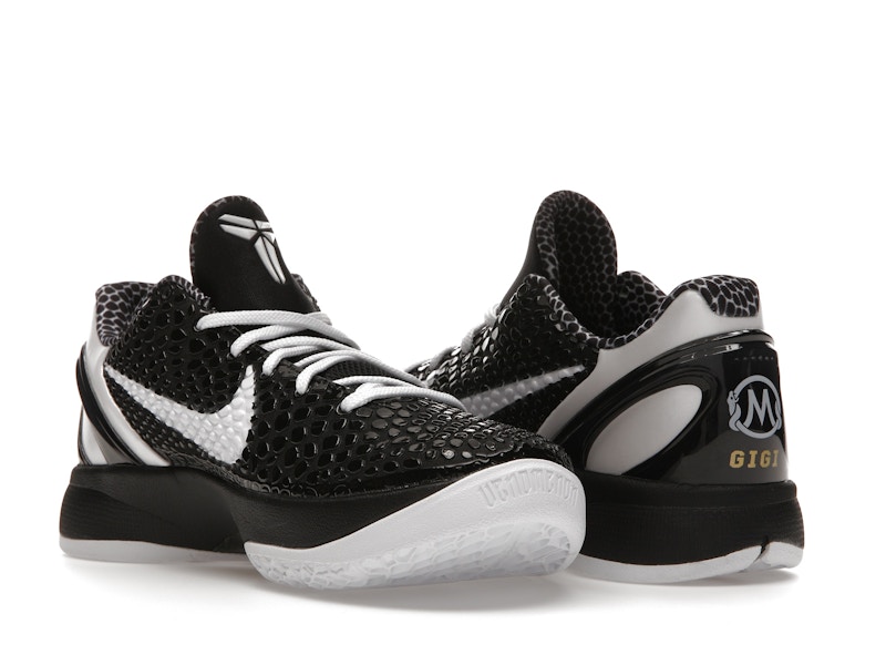Nike Kobe 6 Protro Mambacita Sweet 16 - image 24