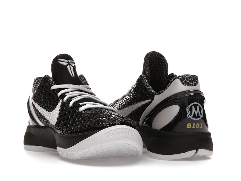 Nike Kobe 6 Protro Mambacita Sweet 16 - image 25