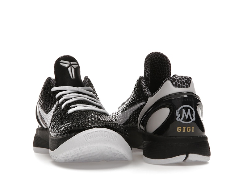 Nike Kobe 6 Protro Mambacita Sweet 16 - image 26