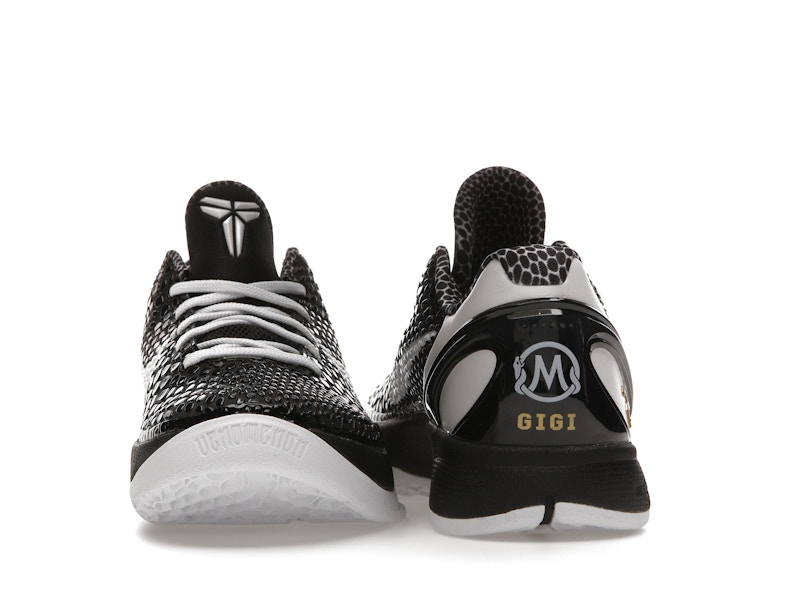 Nike Kobe 6 Protro Mambacita Sweet 16 - image 27