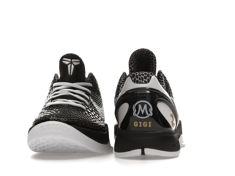 Nike Kobe 6 Protro Mambacita Sweet 16 - image 28