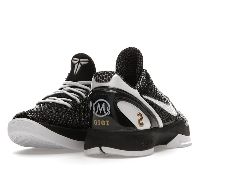 Nike Kobe 6 Protro Mambacita Sweet 16 - image 30