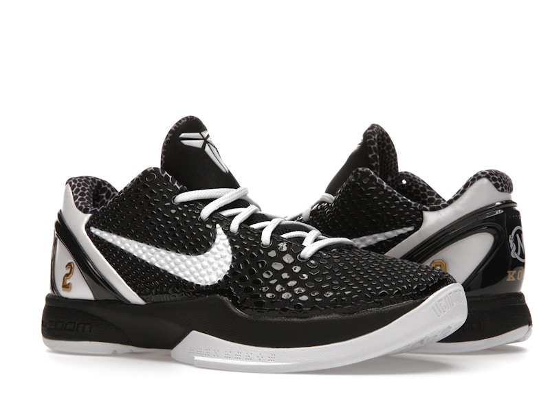 Nike Kobe 6 Protro Mambacita Sweet 16 - image 4