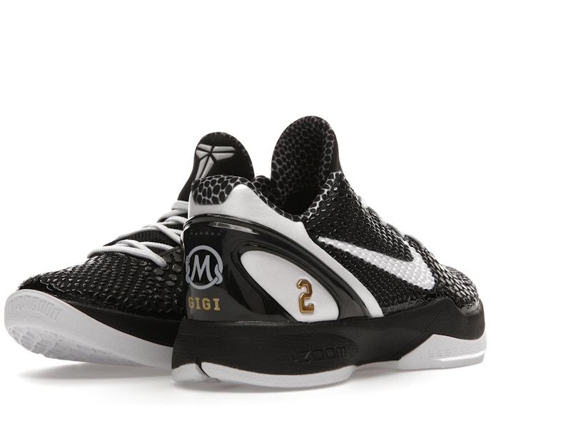 Nike Kobe 6 Protro Mambacita Sweet 16 - image 31
