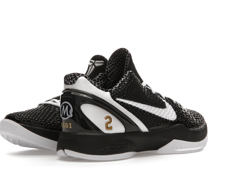 Nike Kobe 6 Protro Mambacita Sweet 16 - image 32