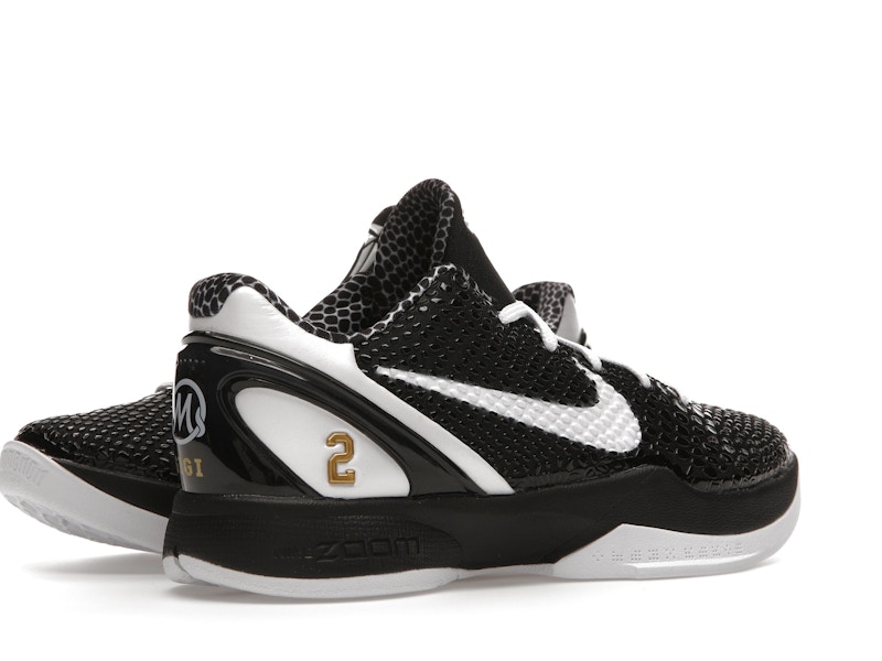 Nike Kobe 6 Protro Mambacita Sweet 16 - image 33