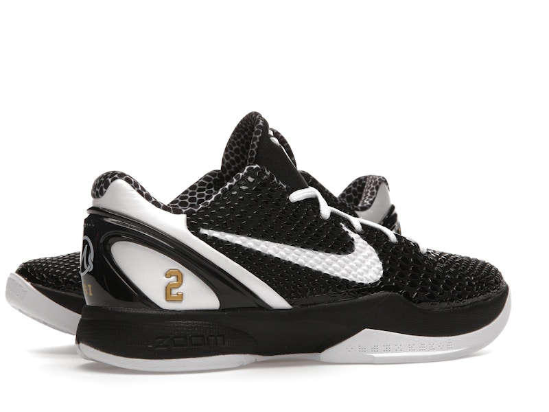 Nike Kobe 6 Protro Mambacita Sweet 16 - image 34