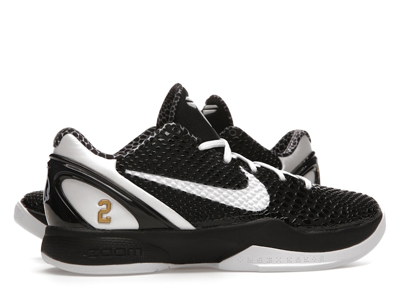 Nike Kobe 6 Protro Mambacita Sweet 16 - image 35