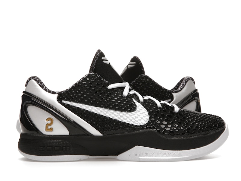 Nike Kobe 6 Protro Mambacita Sweet 16 - image 36