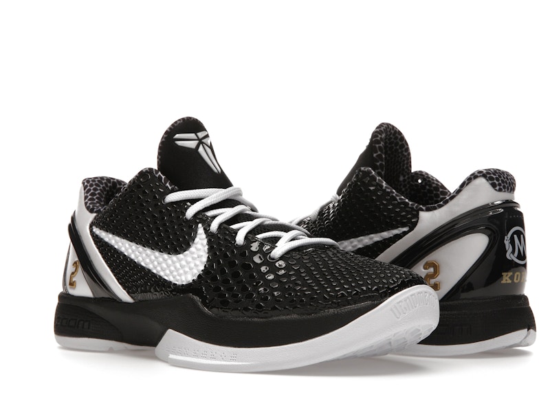 Nike Kobe 6 Protro Mambacita Sweet 16 - image 5
