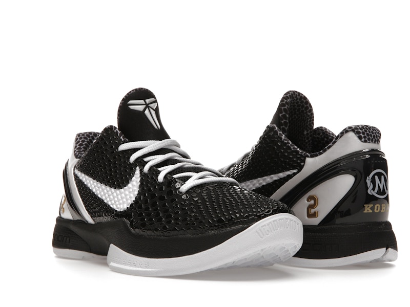 Nike Kobe 6 Protro Mambacita Sweet 16 - image 6