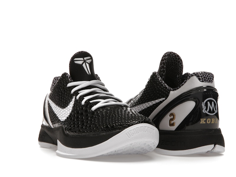 Nike Kobe 6 Protro Mambacita Sweet 16 - image 7