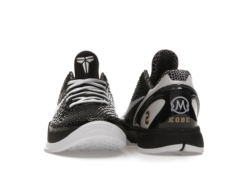 Nike Kobe 6 Protro Mambacita Sweet 16 - image 9