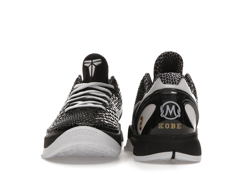 Nike Kobe 6 Protro Mambacita Sweet 16 - image 10